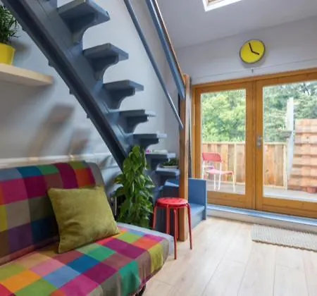 Apartmán Loft *